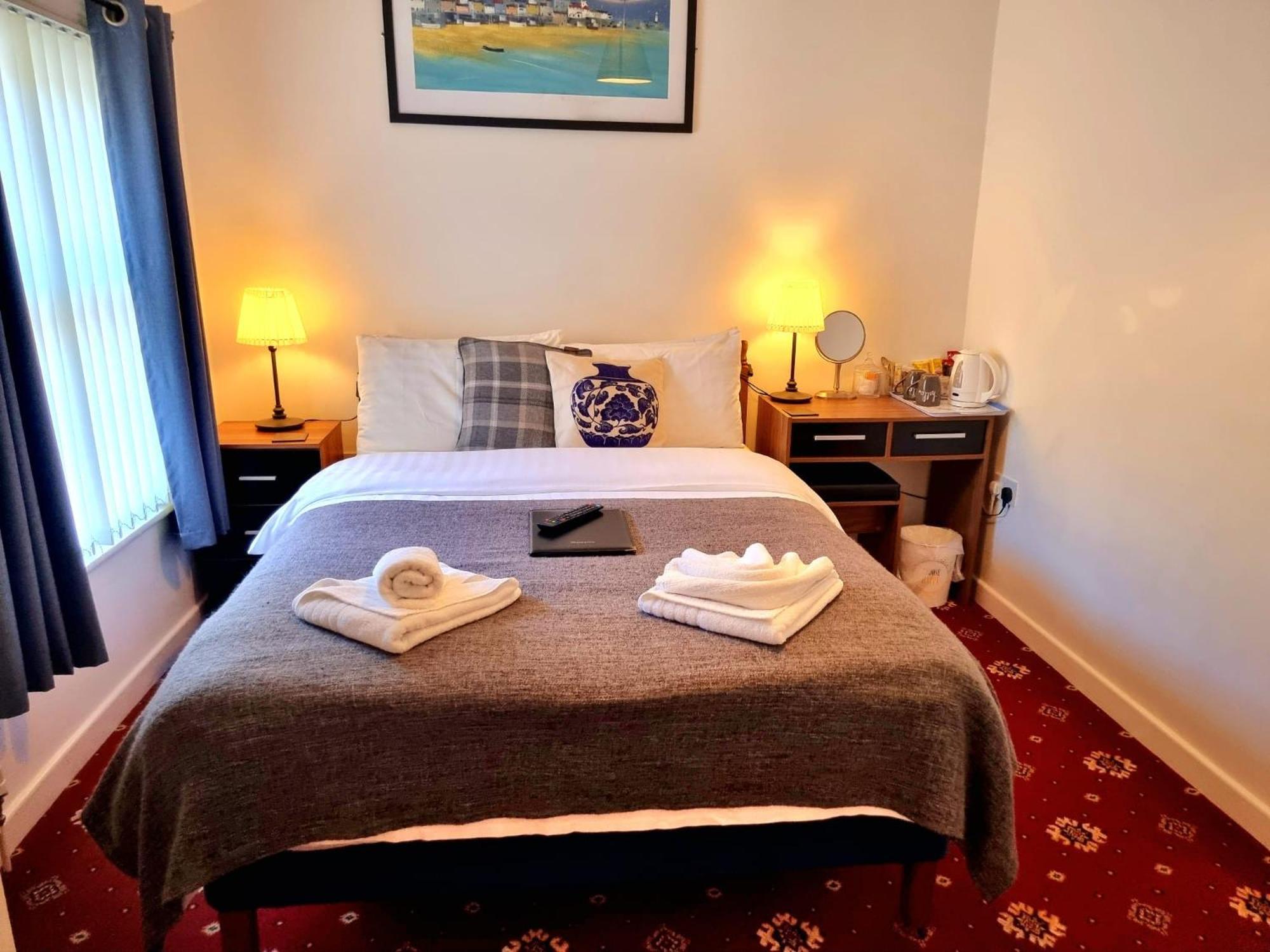 Hotel The Cameo Blackpool Zewnętrze zdjęcie