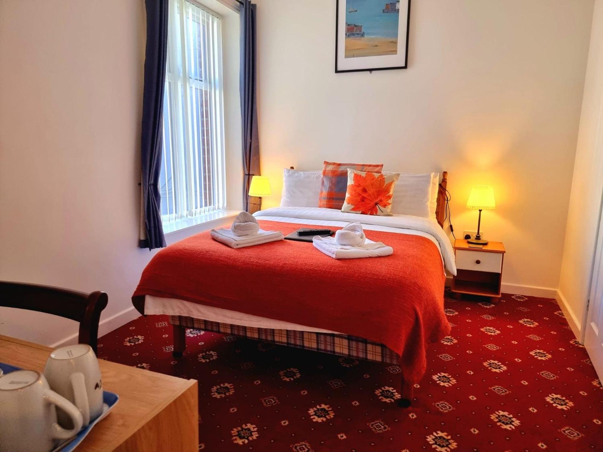 Hotel The Cameo Blackpool Zewnętrze zdjęcie