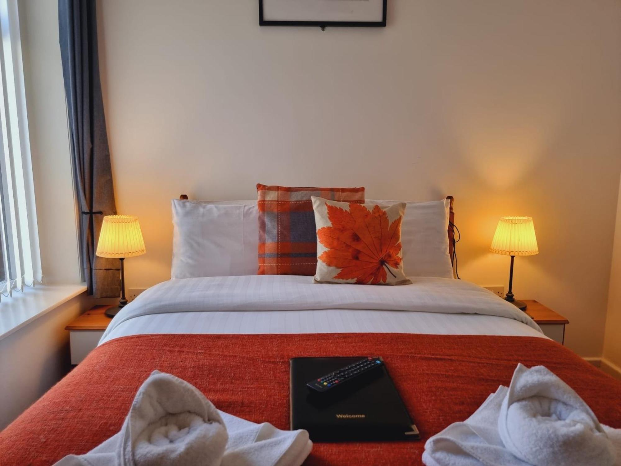 Hotel The Cameo Blackpool Zewnętrze zdjęcie
