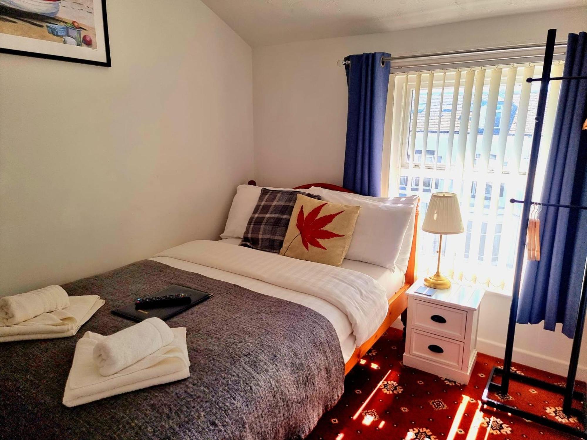 Hotel The Cameo Blackpool Zewnętrze zdjęcie